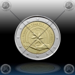 2 EVRO BELGIJA 2015 (EVROPSKO LETO RAZVOJA) KARTICA 2 EVRO BELGIJA 2015 (EVROPSKO LETO RAZVOJA) KARTICA